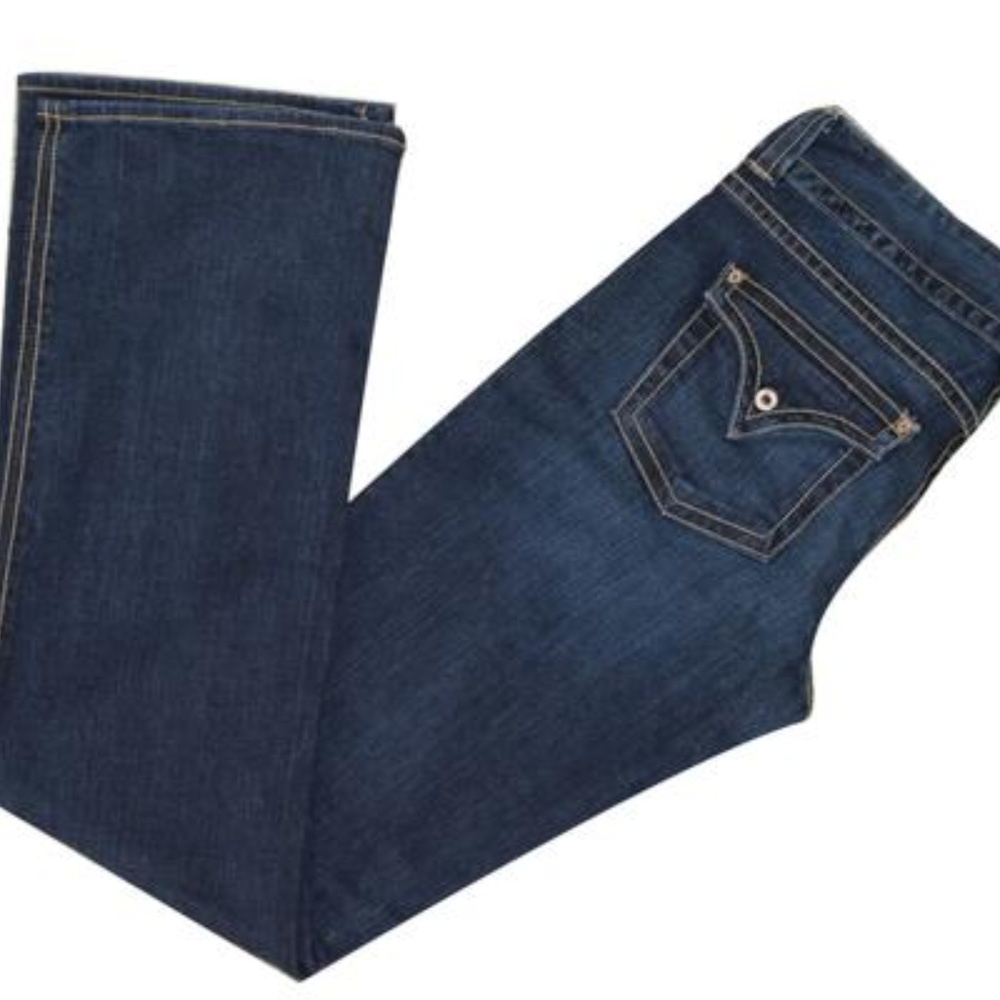 Hudson Fine Taylor Jeans - Size 32 - Like New